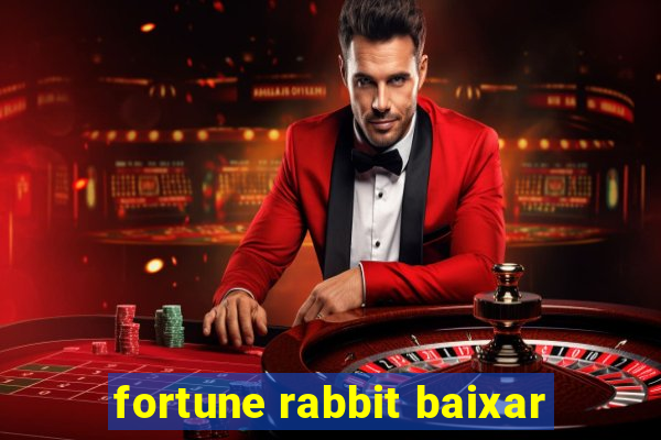 fortune rabbit baixar